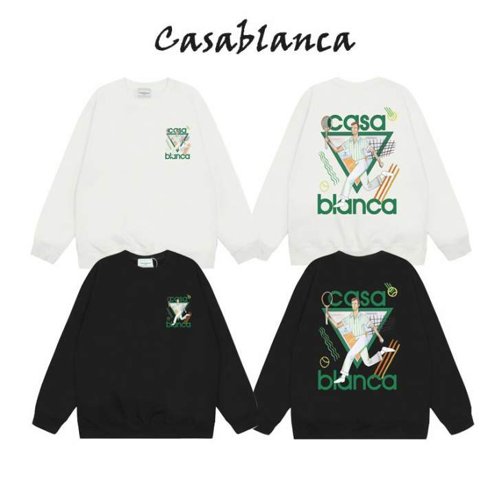 Picture of Casablanca Sweatshirt _SKUCasablancaS-XLgftxY2631136